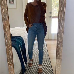 Ada Jeans size 5-Carly Jean Los Angeles